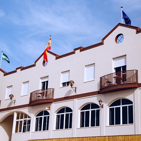 Hotel Olive Osuna Zewnętrze zdjęcie