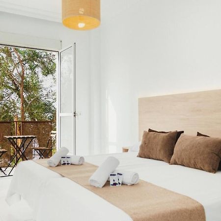 Hotel Olive Osuna Zewnętrze zdjęcie