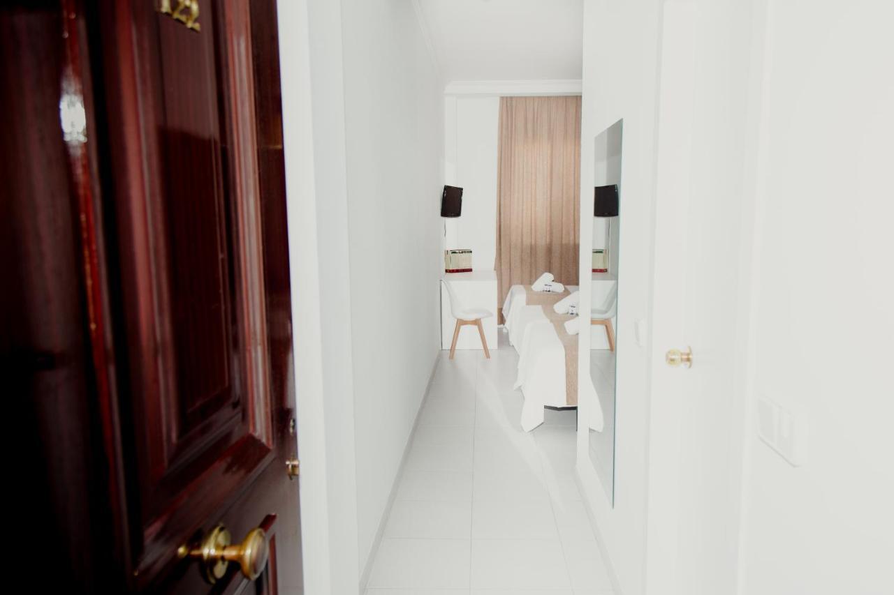 Hotel Olive Osuna Zewnętrze zdjęcie