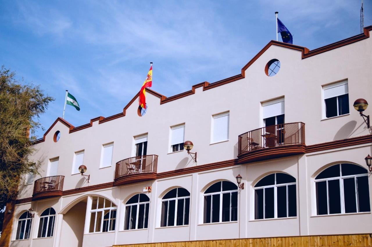 Hotel Olive Osuna Zewnętrze zdjęcie