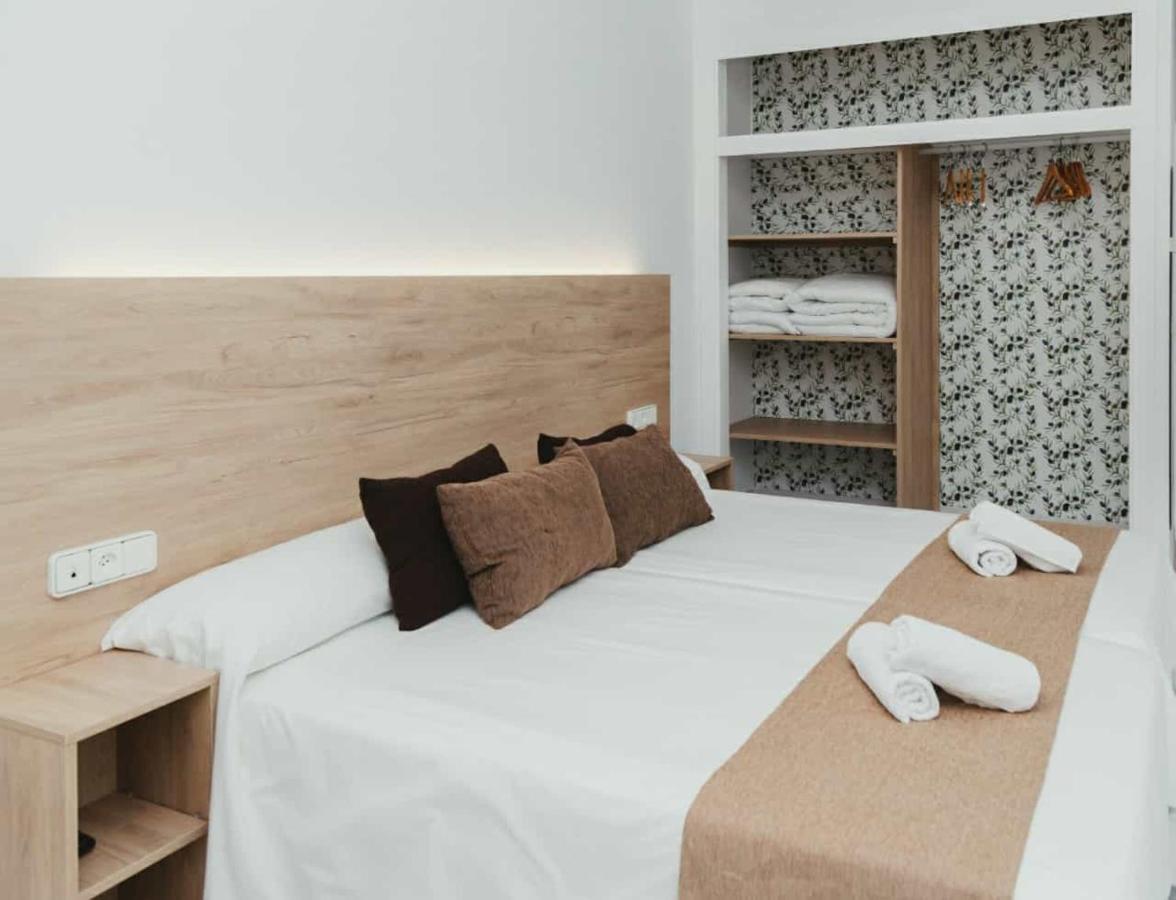 Hotel Olive Osuna Zewnętrze zdjęcie